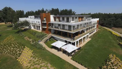Hotel Moran & Spa