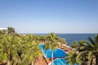Europa Resort Hotel - Meerblick