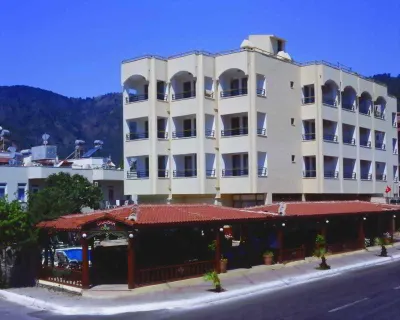 Diva Hotel Hotels near Icmeler Beach