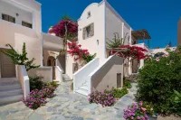 Enjoy Villas Hotels in der Nähe von Schwarzer Strand von Kamari