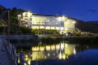 Hotel Jose Antonio Puno Hotels in 