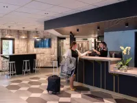 Ibis Cergy-Pontoise le Port