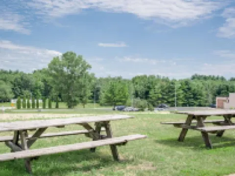 Super 8 by Wyndham Tomah Wisconsin Hoteles en Tomah