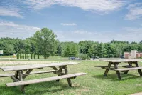 Super 8 by Wyndham Tomah Wisconsin Hotels in Tomah