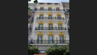 City Hotel Alger Hotel a 