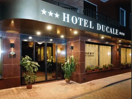 Hotel Ducale