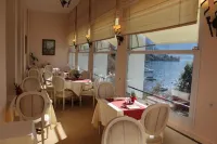 Hôtel du Grand Lac Excelsior Hotel a Veytaux