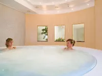 Novotel Hannover - Phòng Gym