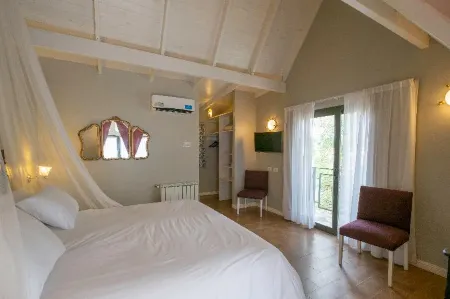 Atelier Hotel de Charme Отели в г. Каламучита