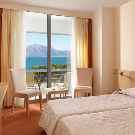 Airotel Achaia Beach