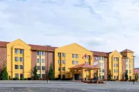 La Quinta Inn & Suites Summersville/New River National Park Các khách sạn ở Summersville