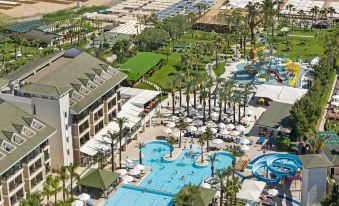 Dobedan Beach Resort Comfort ''Ex Brand Alva Donna Beach Resort Comfort''