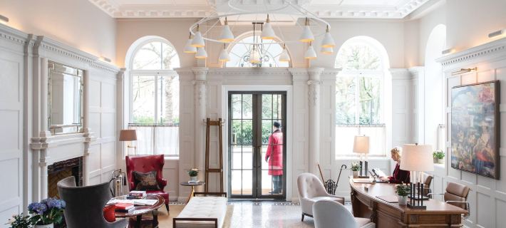 The Cadogan, A Belmond Hotel, London Hotels in London
