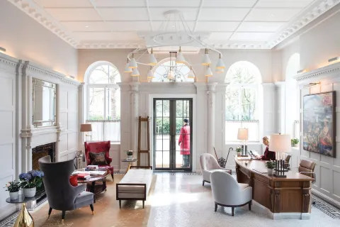 The Cadogan, A Belmond Hotel, London