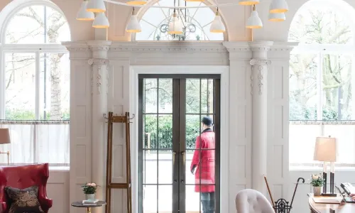 The Cadogan, A Belmond Hotel, London