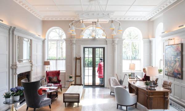 The Cadogan, A Belmond Hotel, London