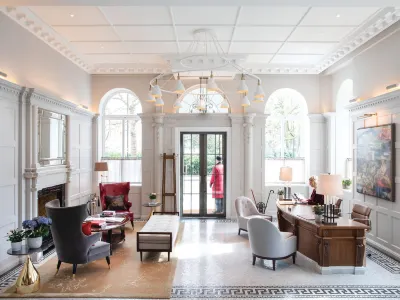 The Cadogan, A Belmond Hotel, London