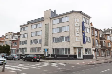Hotel Phenix