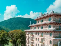 Glacier Hotel and Spa Hoteles en Pokhara