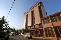 Bete Daniel Hotel Hoteles en Bahir Dar