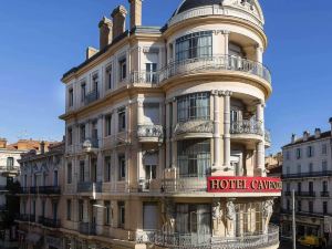 Le Cavendish - Hotel 4 étoiles Cannes