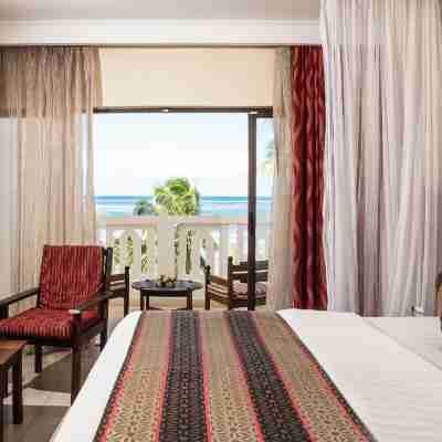 PrideInn Paradise Beach Resort & Spa Mombasa Rooms