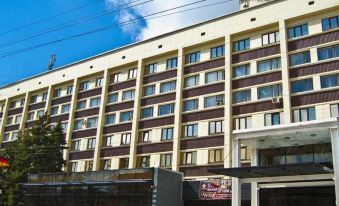 Congress-Hotel Taganrog