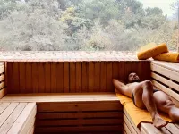 Augusta Eco Wellness Resort 4 - SPA Access included - Gym