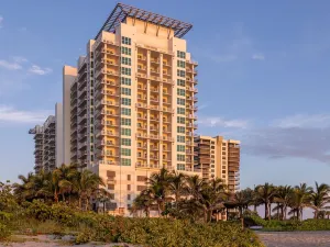 메리어트 오세아나 팜스