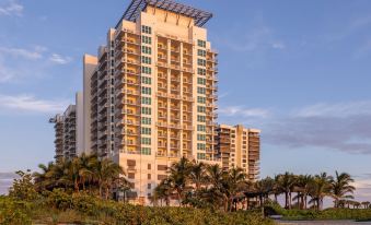 Marriott's Oceana Palms