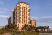 Marriott's Oceana Palms فنادق في Palm Beach Shores
