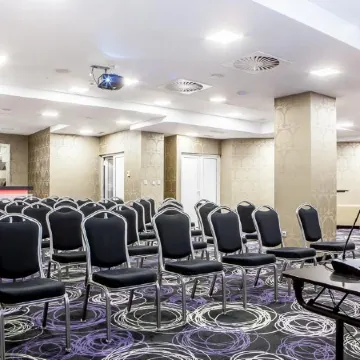 Hotel Central Sarajevo