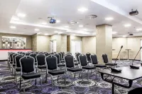 Hotel Central Sarajevo Hotels in Sarajevo
