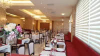 Salis Hotel & Medical Spa - Gym
