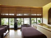 วีรันดา รีสอร์ท แอนด์ วิลล่า หัวหิน ชะอำ - ที่มีสปา
