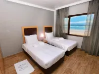 Aquamarine Kuwait Resort(Families Only) Hôtels à : 