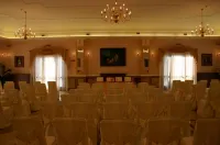 Grand Hotel Palace Hôtels à : Marsala