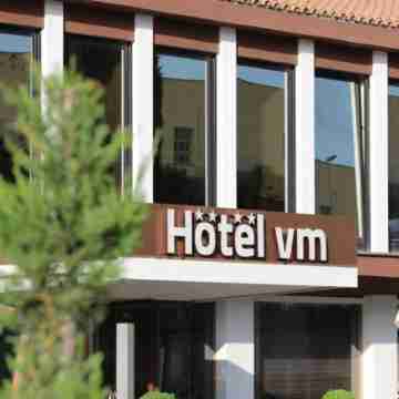 Hotel & Spa Villa Mercede Hotel Exterior