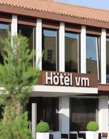 Hotel & Spa Villa Mercede