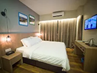 리버사이드 부티크 호텔 쿠안탄 에스플래나드 쿠안탄 주변 호텔