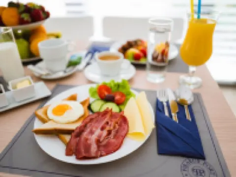 Piraeus Port Hotel Pire otelleri