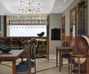 Imperial Heritage Hotel, Valamar Collection - bar
