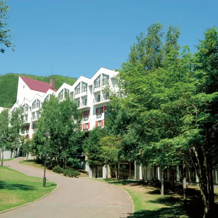 Rusutsu Resort Hotel & Convention