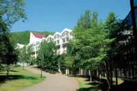 Rusutsu Resort Hotel & Convention - Hot Springs