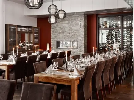 Pellestova Hotell Hafjell