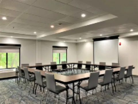 Holiday Inn Express APEX-RALEIGH by IHG Hotels in Apex