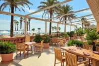 Le Méridien Ra Beach Hotel & Spa Hôtels à : Segur de Calafell