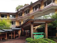 谷川旅館