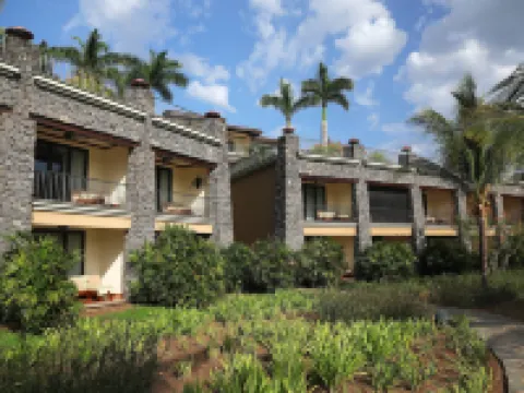 JW Marriott Guanacaste Beach Resort Hotels in Pinilla