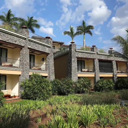 JW Marriott Guanacaste Beach Resort